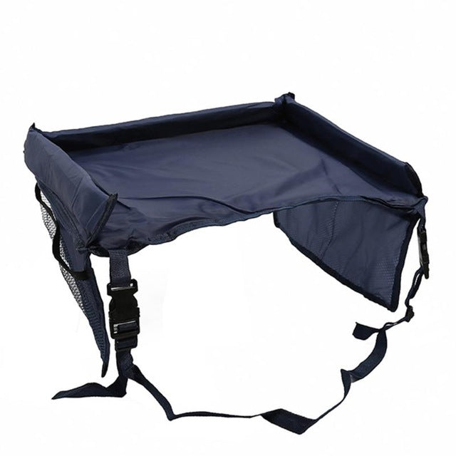 Multifunctionele Reistafel voor Kinderen in de Auto, Trein of Vliegtuig – Reisvriend (1 kopen, 1 gratis)