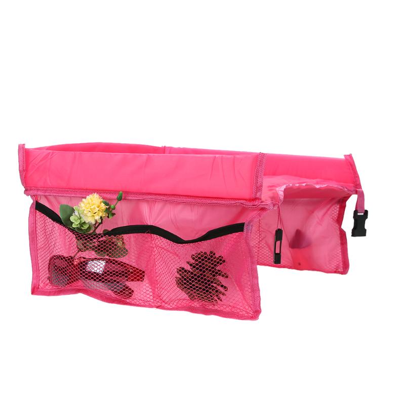 Multifunctionele Reistafel voor Kinderen in de Auto, Trein of Vliegtuig – Reisvriend (1 kopen, 1 gratis)