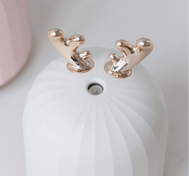 Luchtbevochtiger voor Kinderkamer – PureBunny