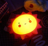 LED Nachtlampje voor Kinderkamer met Timerfunctie – Droomlicht (1 kopen, 1 gratis)