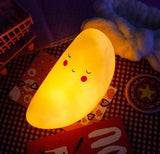 LED Nachtlampje voor Kinderkamer met Timerfunctie – Droomlicht (1 kopen, 1 gratis)