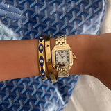 Vintage Luxe Horloge – Hoogwaardige Tijdloze Stijl voor Elke Gelegenheid