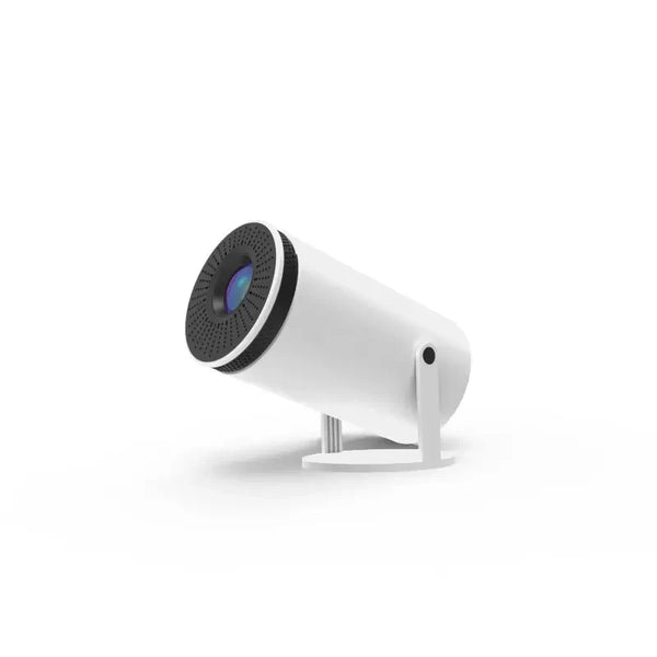 Draagbare Smart Beamer – VisionCast 130X