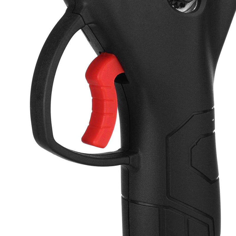 EcoSnip - Draadloze Elektrische Snoeischaar