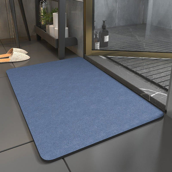 Sneldrogende antislip badmat – DryStep