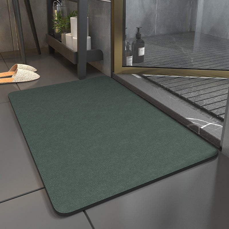 Sneldrogende antislip badmat – DryStep