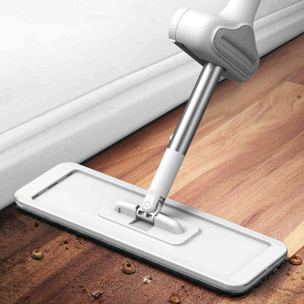 Magic Mop | Snel en gemakkelijk schoonmaken!