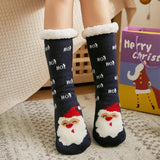 Winter Warmth | Knuffel in de charme van de winter met gezellige sokken!
