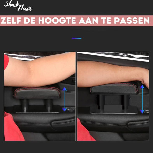 Luxueuze Comfort-Anti-Slip Armsteun – EaseArm