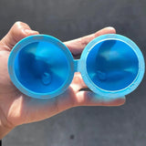 Reusable Water Balloon | Geniet deze zomer van eindeloos waterplezier!
