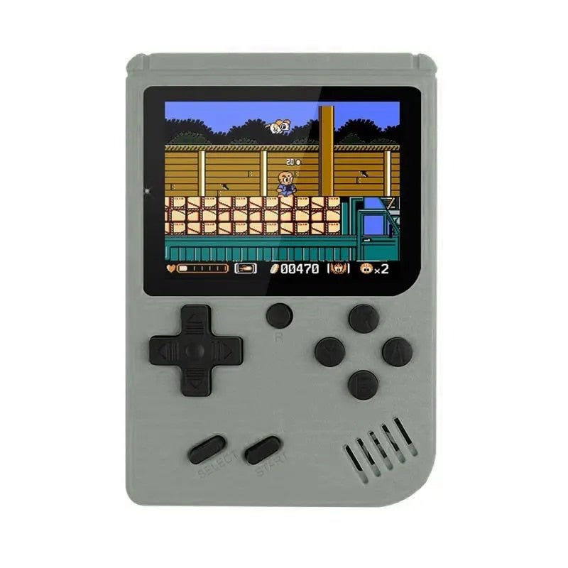 GameTendo | Retro spelplezier voor de nieuwe generatie!