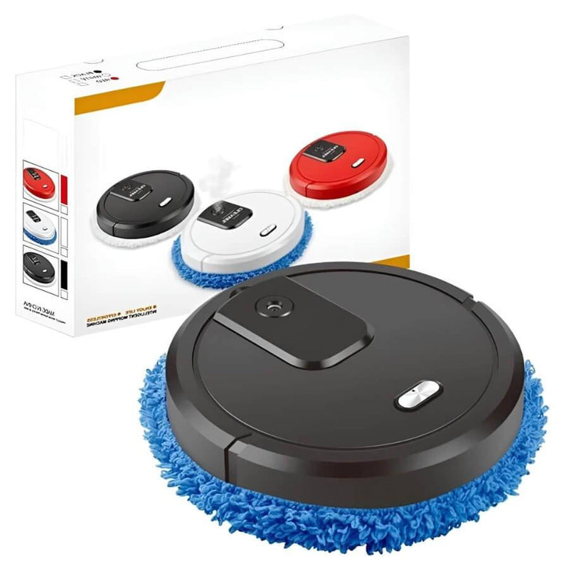 Robot-Mop voor Thuisgebruik - CleanBot