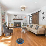 Robot-Mop voor Thuisgebruik - CleanBot