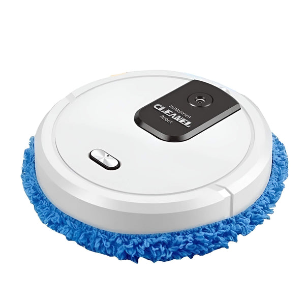 Robot-Mop voor Thuisgebruik - CleanBot