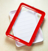 Food Plate | Houd uw voedsel langer vers dan ooit!
