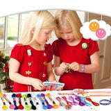 Creatief DIY Loom-Set - BraidJoy