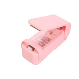 Compacte Zakverzegelaar – FreshLock Sealer