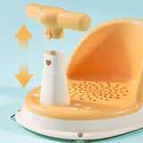 CozyCare - Anti-Slip Baby Stoel