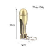 Waterdichte permanente overlevingsaansteker – Ignitorix