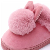 Daisy Schattige Pantoffels voor Dames - Warm en Comfortabel