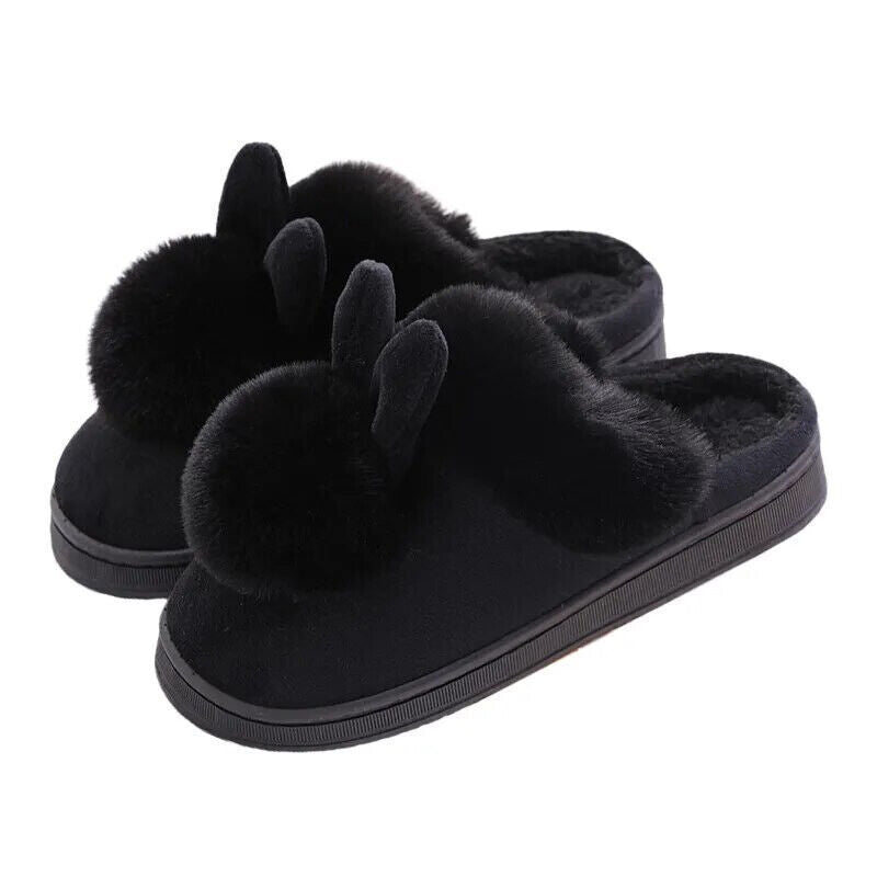Daisy Schattige Pantoffels voor Dames - Warm en Comfortabel