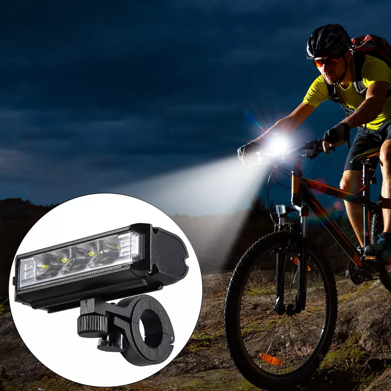 FietsVerlicht Pro - Veilig & Helder