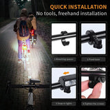 FietsVerlicht Pro - Veilig & Helder