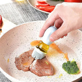 SiliBrush | Olie doseren en borstelen met nauwkeurige metingen!