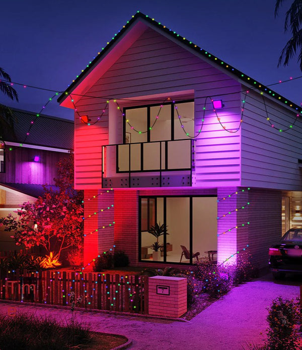 ColorGlow Pro | Slimme LED-verlichting
