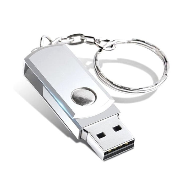 2 TB USB 3.0 Flash Drive - DataCore