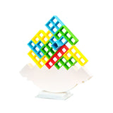 Stapelspeelset – StackaTrix