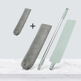 StofMeester - Uitschuifbare Reinigingsstok