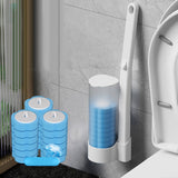 Toilet Cleaner | Nooit meer een vies toilet!
