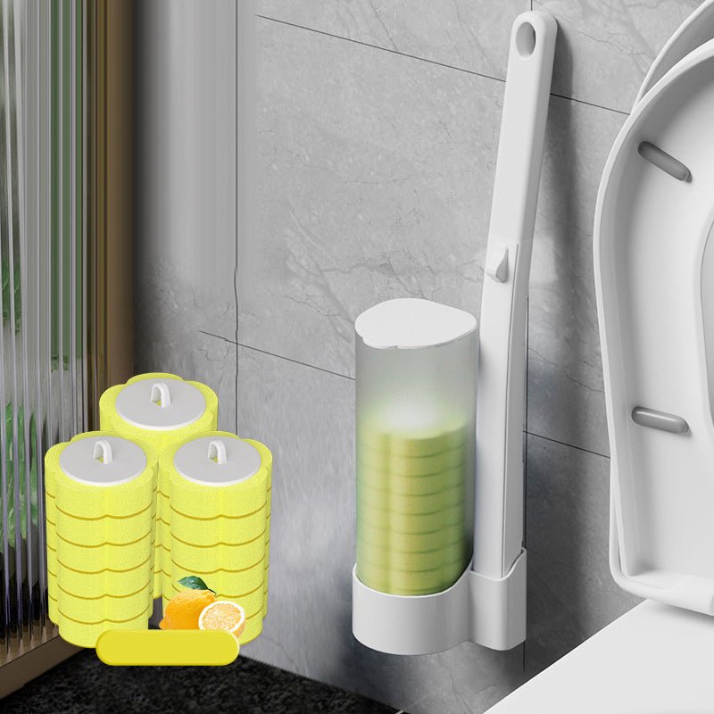 Toilet Cleaner | Nooit meer een vies toilet!