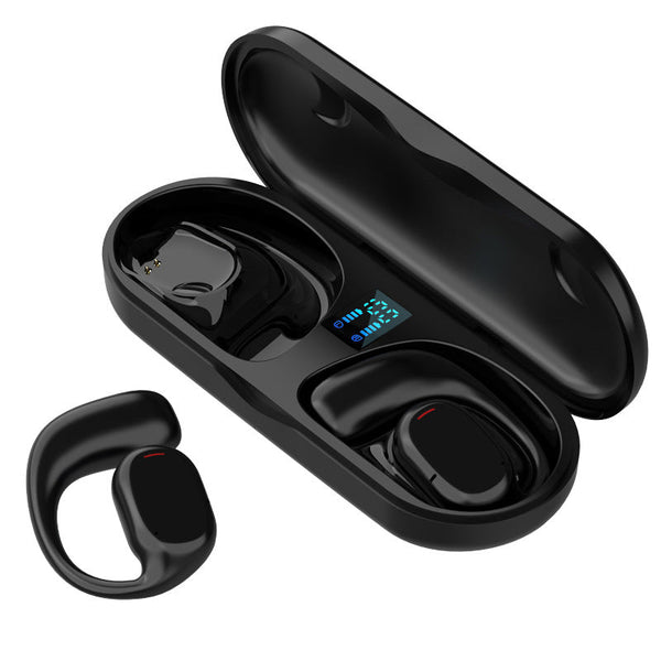 Draadloze hoofdtelefoon met open ontwerp - AirBeat Flex