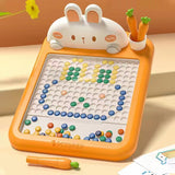 Konijnen Magnetisch Tekenbord – Voor Creatief Leren