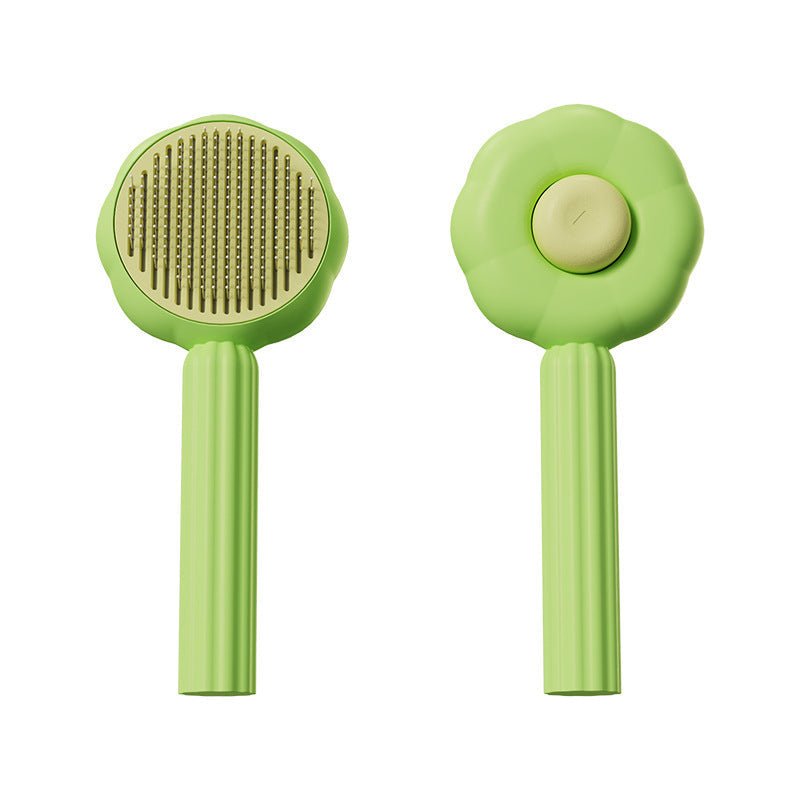 Pet Hair Cleaner | Nooit meer dierenharen in je huis!