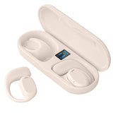 Draadloze hoofdtelefoon met open ontwerp - AirBeat Flex