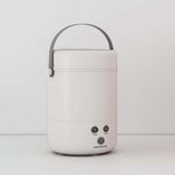 QuickWash - Snelle Mini Wasmachine