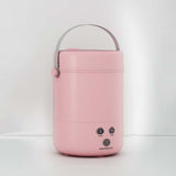 QuickWash - Snelle Mini Wasmachine