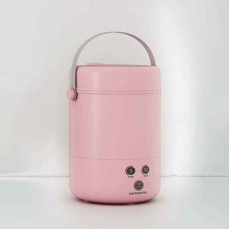 QuickWash - Snelle Mini Wasmachine