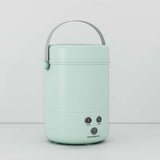 QuickWash - Snelle Mini Wasmachine