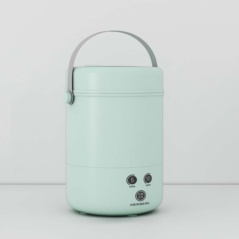 QuickWash - Snelle Mini Wasmachine