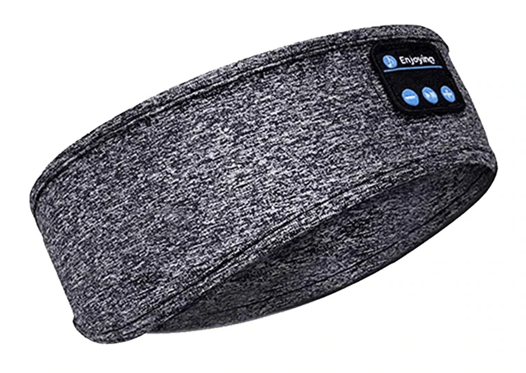 Bluetooth-Slaapmasker – DreamWave