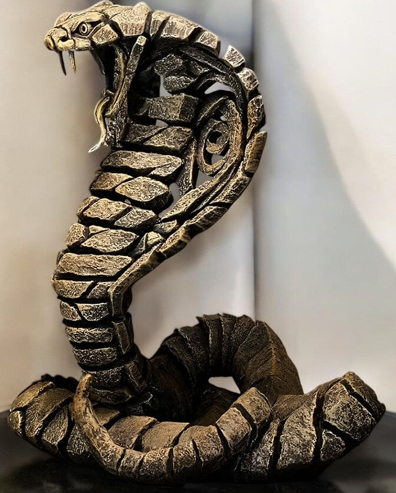 Prehistorisch Glow Decoratiebeeld - Mystieke Sfeermaker voor Thuis