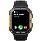 Onverwoestbare Smartwatch - ArmorTime