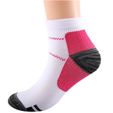 Alledaags Comfort Compressiesokken