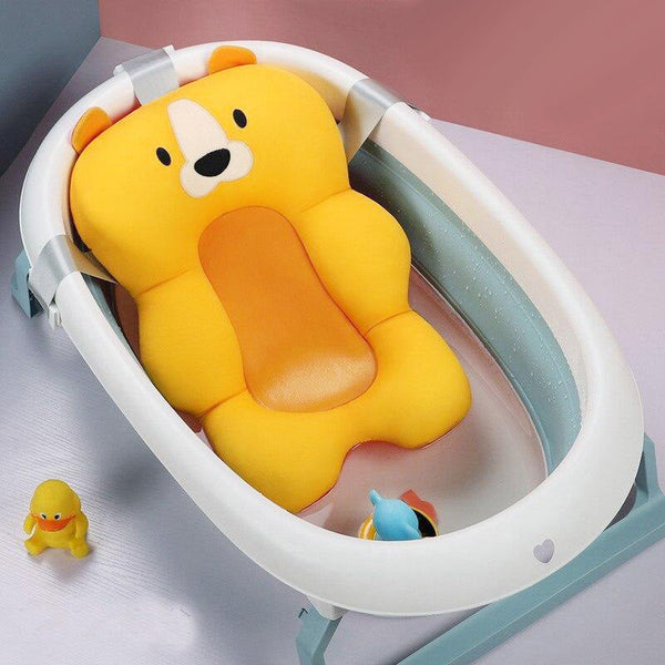 Baby-Badkussen – SnuggleSplash