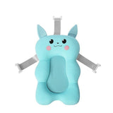 Baby-Badkussen – SnuggleSplash