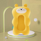 Baby-Badkussen – SnuggleSplash